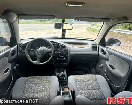 Дэу Ланос, объемом двигателя 1.5 л и пробегом 200 тыс. км за 2500 $, фото 7 на Automoto.ua
