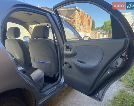 Дэу Ланос, объемом двигателя 1.39 л и пробегом 20 тыс. км за 3100 $, фото 9 на Automoto.ua