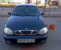 Дэу Ланос, объемом двигателя 1.5 л и пробегом 115 тыс. км за 2000 $, фото 4 на Automoto.ua