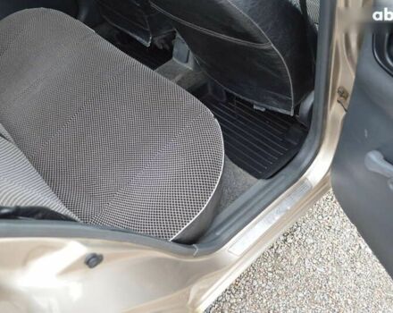 Дэу Ланос, объемом двигателя 0 л и пробегом 268 тыс. км за 2900 $, фото 15 на Automoto.ua