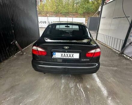 Дэу Ланос, объемом двигателя 1.5 л и пробегом 235 тыс. км за 2300 $, фото 7 на Automoto.ua