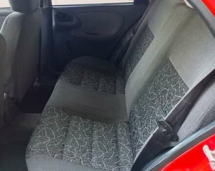 Деу Ланос, об'ємом двигуна 1.5 л та пробігом 210 тис. км за 2350 $, фото 5 на Automoto.ua