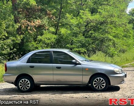 Дэу Ланос, объемом двигателя 1.5 л и пробегом 180 тыс. км за 2300 $, фото 5 на Automoto.ua