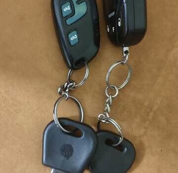 Дэу Ланос, объемом двигателя 1.5 л и пробегом 195 тыс. км за 2600 $, фото 18 на Automoto.ua