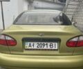 Деу Ланос, об'ємом двигуна 1.39 л та пробігом 140 тис. км за 2200 $, фото 1 на Automoto.ua