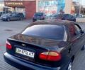 Дэу Ланос, объемом двигателя 1.5 л и пробегом 115 тыс. км за 2000 $, фото 1 на Automoto.ua