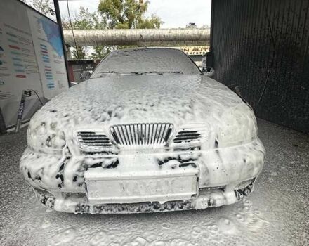 Дэу Ланос, объемом двигателя 1.5 л и пробегом 235 тыс. км за 2300 $, фото 8 на Automoto.ua