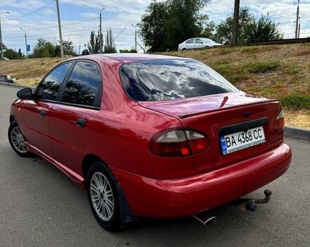 Дэу Ланос, объемом двигателя 1.5 л и пробегом 300 тыс. км за 2700 $, фото 2 на Automoto.ua
