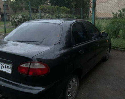 Деу Ланос, об'ємом двигуна 1.5 л та пробігом 152 тис. км за 3500 $, фото 6 на Automoto.ua