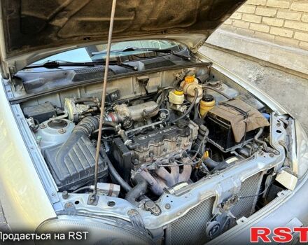 Деу Ланос, об'ємом двигуна 1.5 л та пробігом 200 тис. км за 2250 $, фото 8 на Automoto.ua