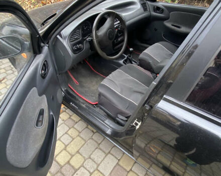 Дэу Ланос, объемом двигателя 1.5 л и пробегом 167 тыс. км за 2800 $, фото 5 на Automoto.ua