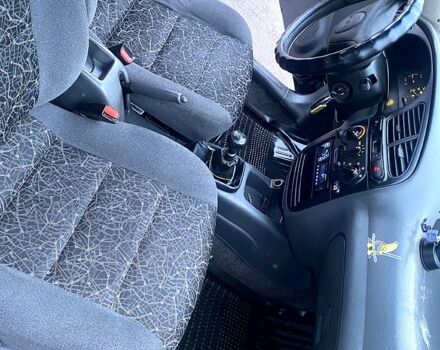 Дэу Ланос, объемом двигателя 1.5 л и пробегом 29 тыс. км за 1420 $, фото 6 на Automoto.ua