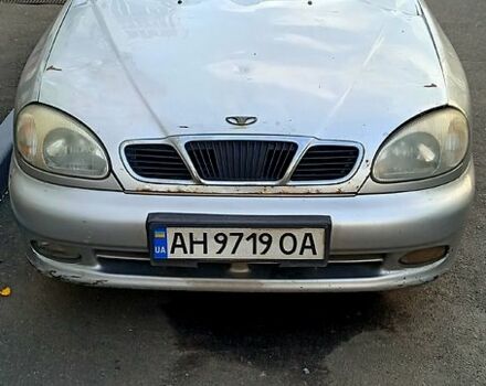 Деу Ланос, об'ємом двигуна 1.4 л та пробігом 300 тис. км за 1000 $, фото 2 на Automoto.ua