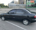 Дэу Ланос, объемом двигателя 1.5 л и пробегом 170 тыс. км за 2400 $, фото 4 на Automoto.ua