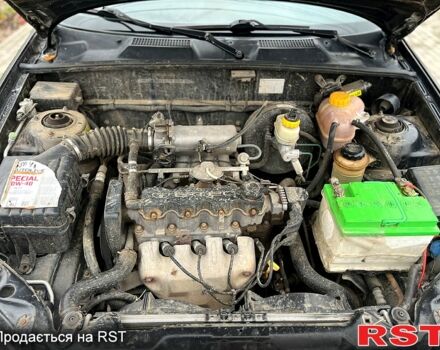 Деу Ланос, об'ємом двигуна 1.5 л та пробігом 196 тис. км за 1400 $, фото 12 на Automoto.ua