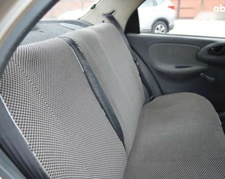 Дэу Ланос, объемом двигателя 0 л и пробегом 268 тыс. км за 2900 $, фото 14 на Automoto.ua