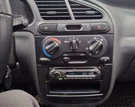 Деу Ланос, об'ємом двигуна 1.5 л та пробігом 230 тис. км за 1700 $, фото 8 на Automoto.ua