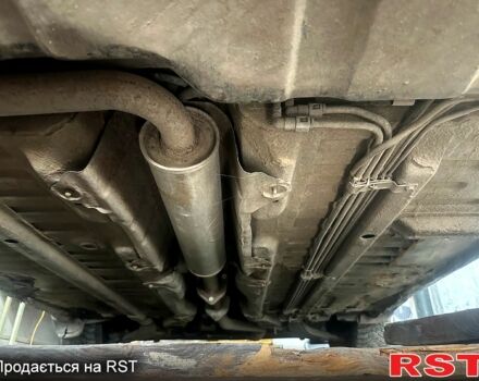 Дэу Ланос, объемом двигателя 1.6 л и пробегом 180 тыс. км за 1200 $, фото 5 на Automoto.ua