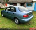 Деу Ланос, об'ємом двигуна 1.5 л та пробігом 18 тис. км за 5500 $, фото 1 на Automoto.ua