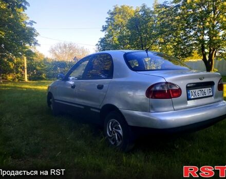 Дэу Ланос, объемом двигателя 1.5 л и пробегом 231 тыс. км за 1600 $, фото 6 на Automoto.ua