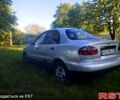 Дэу Ланос, объемом двигателя 1.5 л и пробегом 231 тыс. км за 1600 $, фото 6 на Automoto.ua