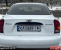 Деу Ланос, об'ємом двигуна 1.5 л та пробігом 900 тис. км за 3300 $, фото 5 на Automoto.ua