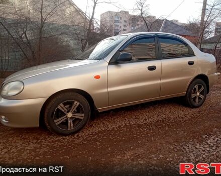 Деу Ланос, об'ємом двигуна 1.5 л та пробігом 183 тис. км за 2950 $, фото 11 на Automoto.ua