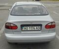 Дэу Ланос, объемом двигателя 0 л и пробегом 215 тыс. км за 1500 $, фото 4 на Automoto.ua