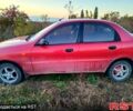 Деу Ланос, об'ємом двигуна 1.5 л та пробігом 160 тис. км за 1650 $, фото 1 на Automoto.ua