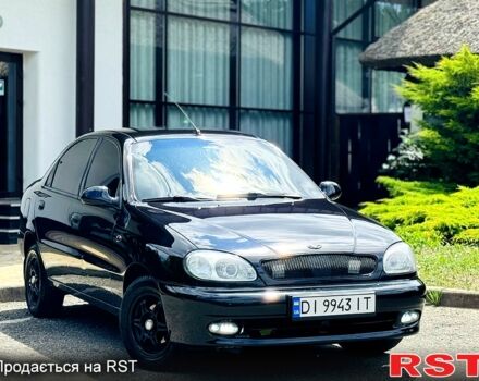 Дэу Ланос, объемом двигателя 1.5 л и пробегом 110 тыс. км за 3850 $, фото 1 на Automoto.ua