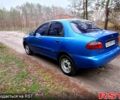 Дэу Ланос, объемом двигателя 1.5 л и пробегом 263 тыс. км за 1500 $, фото 3 на Automoto.ua