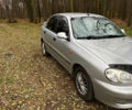 Дэу Ланос, объемом двигателя 1.6 л и пробегом 222 тыс. км за 2200 $, фото 2 на Automoto.ua