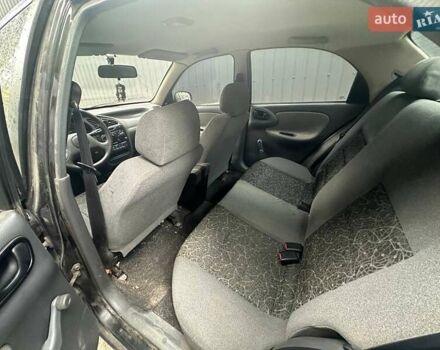 Дэу Ланос, объемом двигателя 1.5 л и пробегом 235 тыс. км за 2300 $, фото 14 на Automoto.ua
