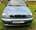 Деу Ланос, об'ємом двигуна 1.5 л та пробігом 18 тис. км за 5500 $, фото 4 на Automoto.ua