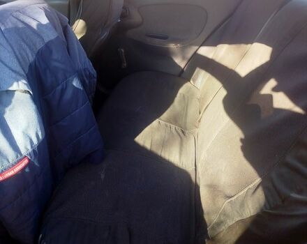 Деу Ланос, об'ємом двигуна 1.4 л та пробігом 266 тис. км за 2000 $, фото 3 на Automoto.ua