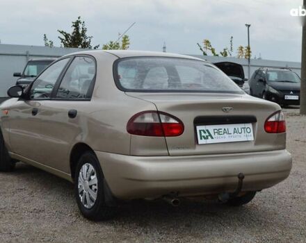 Дэу Ланос, объемом двигателя 0 л и пробегом 268 тыс. км за 2900 $, фото 1 на Automoto.ua
