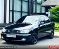 Дэу Ланос, объемом двигателя 1.5 л и пробегом 110 тыс. км за 3850 $, фото 1 на Automoto.ua
