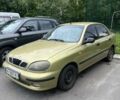 Дэу Ланос, объемом двигателя 1.6 л и пробегом 122 тыс. км за 2800 $, фото 1 на Automoto.ua