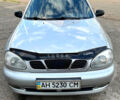Дэу Ланос, объемом двигателя 1.4 л и пробегом 137 тыс. км за 2800 $, фото 1 на Automoto.ua