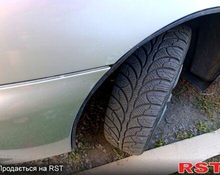 Дэу Ланос, объемом двигателя 1.5 л и пробегом 380 тыс. км за 2000 $, фото 3 на Automoto.ua