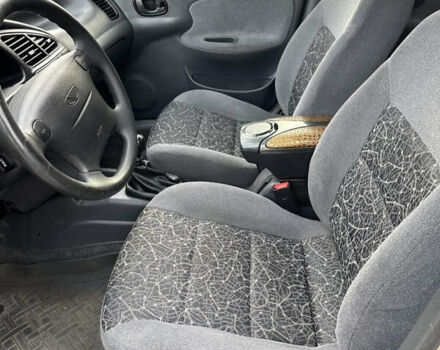 Дэу Ланос, объемом двигателя 1.6 л и пробегом 185 тыс. км за 3300 $, фото 10 на Automoto.ua