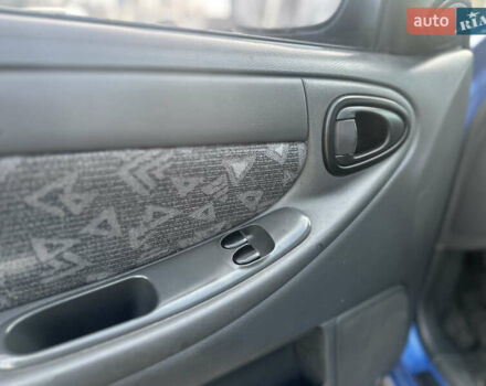 Дэу Ланос, объемом двигателя 1.5 л и пробегом 157 тыс. км за 3500 $, фото 9 на Automoto.ua