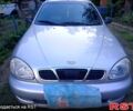 Дэу Ланос, объемом двигателя 1.4 л и пробегом 168 тыс. км за 3000 $, фото 1 на Automoto.ua