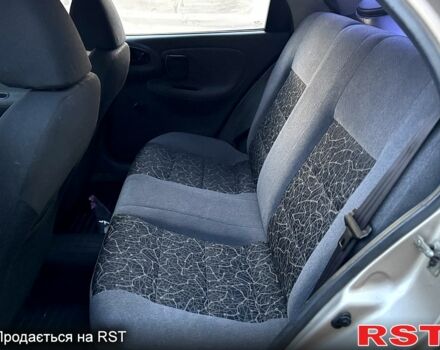 Деу Ланос, об'ємом двигуна 15 л та пробігом 140 тис. км за 3000 $, фото 9 на Automoto.ua