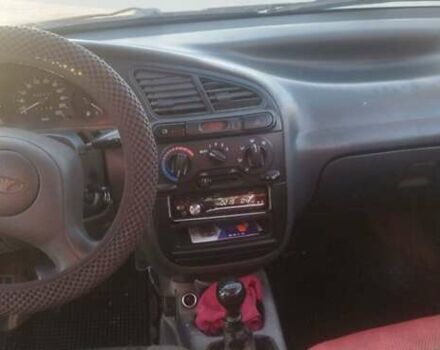 Дэу Ланос, объемом двигателя 1.5 л и пробегом 300 тыс. км за 800 $, фото 10 на Automoto.ua