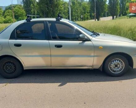 Деу Ланос 2008 у Сумах на Automoto.ua Деу Ланос, об'ємом двигуна 1.5 л та пробігом 150 тис. км за 2000 $, фото 4 на Automoto.ua