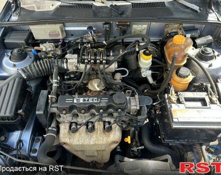 Дэу Ланос, объемом двигателя 1.5 л и пробегом 180 тыс. км за 2300 $, фото 8 на Automoto.ua