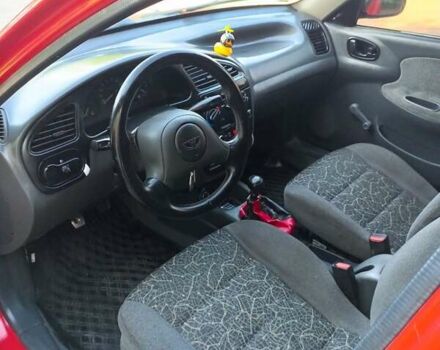 Деу Ланос, об'ємом двигуна 1.5 л та пробігом 210 тис. км за 2350 $, фото 7 на Automoto.ua