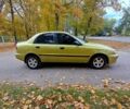 Деу Ланос, об'ємом двигуна 1.4 л та пробігом 128 тис. км за 2000 $, фото 1 на Automoto.ua