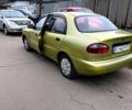 Дэу Ланос, объемом двигателя 1.4 л и пробегом 200 тыс. км за 1350 $, фото 7 на Automoto.ua